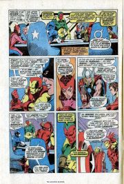 Page #2from Avengers, The (1963 series) #98