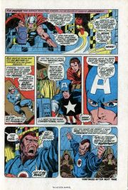 Page #3from Avengers, The (1963 series) #98