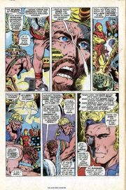 Page #2from Avengers, The (1963 series) #99