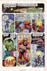 Page #3from Avengers, The (1963 series) #99