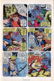 Page #4from Avengers, The (1963 series) #99