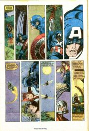 Page #2from Avengers, The (1963 series) #100