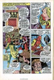Page #2from Avengers, The (1963 series) #101