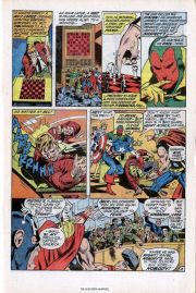 Page #4from Avengers, The (1963 series) #101