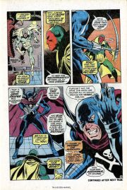 Page #3from Avengers #102