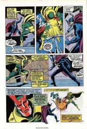 Page #4from Avengers, The (1963 series) #102