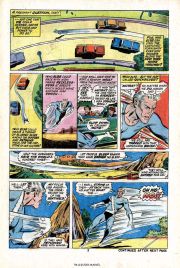 Page #3from Avengers, The (1963 series) #103