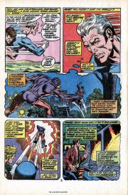 Page #2from Avengers, The (1963 series) #104