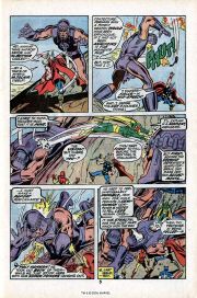 Page #4from Avengers, The (1963 series) #104