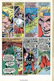 Page #2from Avengers, The (1963 series) #109