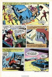 Page #3from Avengers, The (1963 series) #109