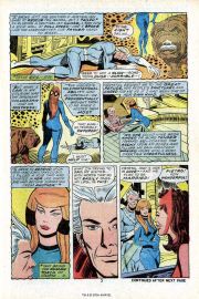 Page #3from Avengers, The (1963 series) #110