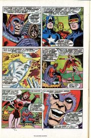 Page #2from Avengers, The (1963 series) #111