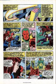 Page #3from Avengers, The (1963 series) #111