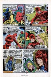 Page #4from Avengers, The (1963 series) #111