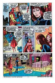 Page #3from Avengers, The (1963 series) #112