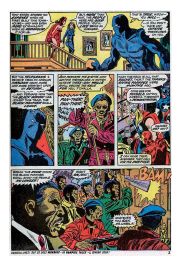 Page #4from Avengers, The (1963 series) #112