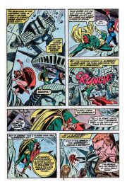 Page #2from Avengers, The (1963 series) #113