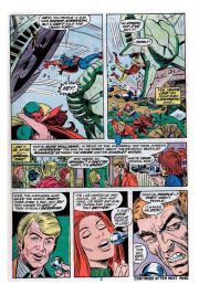 Page #3from Avengers, The (1963 series) #113