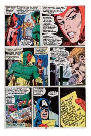 Page #4from Avengers, The (1963 series) #113