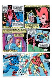 Page #2from Avengers, The (1963 series) #114
