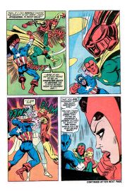 Page #3from Avengers #114