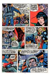 Page #2from Avengers, The (1963 series) #115