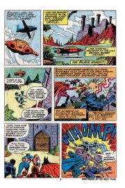 Page #3from Avengers, The (1963 series) #115