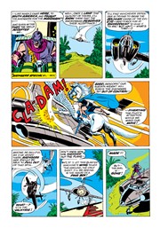 Page #4from Avengers, The (1963 series) #117