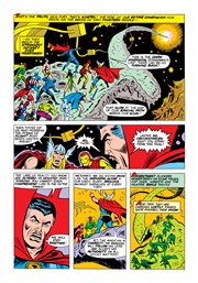 Page #6from Avengers, The (1963 series) #118