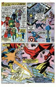 Page #2from Avengers, The (1963 series) #119