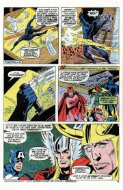Page #4from Avengers, The (1963 series) #119