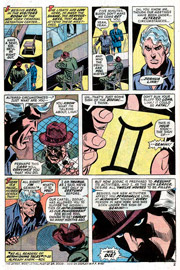 Page #2from Avengers, The (1963 series) #120