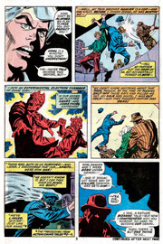 Page #3from Avengers, The (1963 series) #120