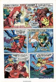 Page #3from Avengers, The (1963 series) #121