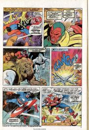 Page #4from Avengers, The (1963 series) #121