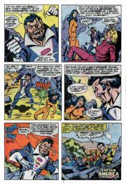 Page #2from Avengers, The (1963 series) #159