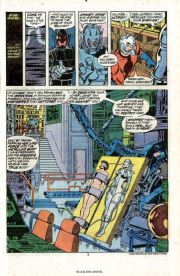 Page #3from Avengers, The (1963 series) #162