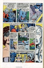 Page #4from Avengers, The (1963 series) #162