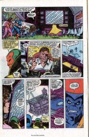 Page #2from Avengers, The (1963 series) #167