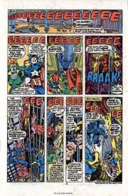 Page #3from Avengers, The (1963 series) #168