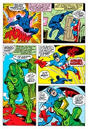 Page #2from Avengers, The (1963 series) #169