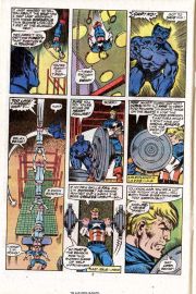 Page #2from Avengers, The (1963 series) #170