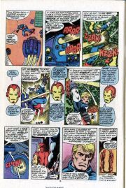 Page #4from Avengers, The (1963 series) #170