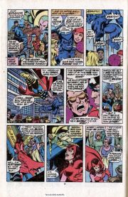 Page #2from Avengers, The (1963 series) #171