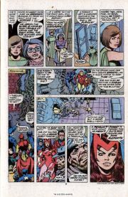 Page #3from Avengers, The (1963 series) #171