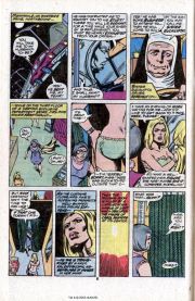 Page #4from Avengers, The (1963 series) #171