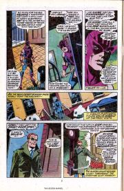Page #2from Avengers, The (1963 series) #172