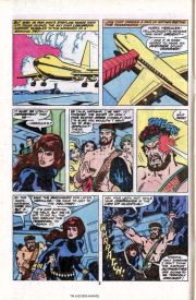 Page #2from Avengers, The (1963 series) #173