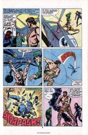 Page #3from Avengers, The (1963 series) #173